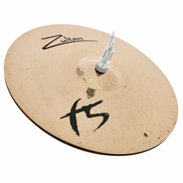14" F5 Hi-Hat