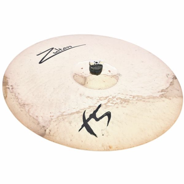 20" F5 Ride