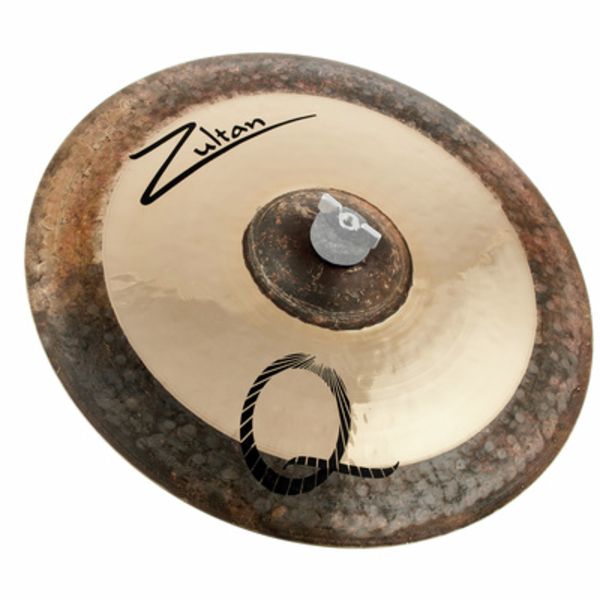 14" Q Crash