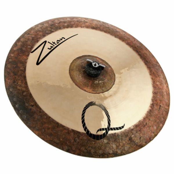 15" Q Crash