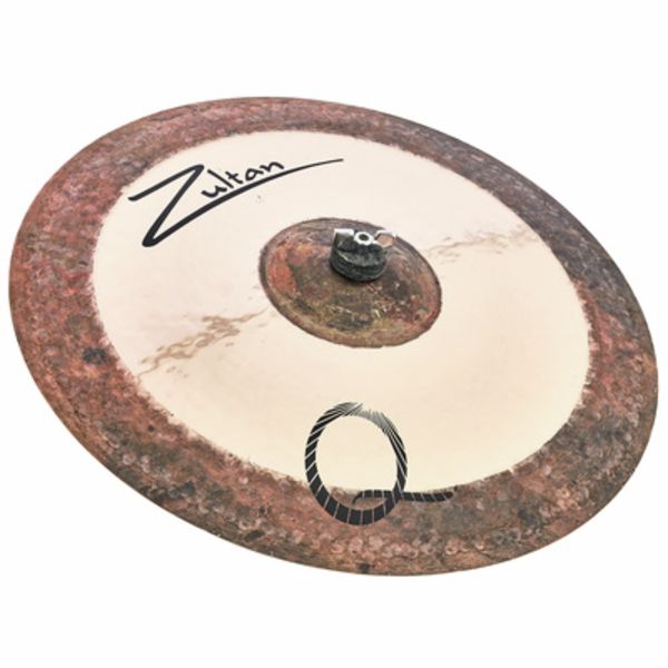 17" Q Crash