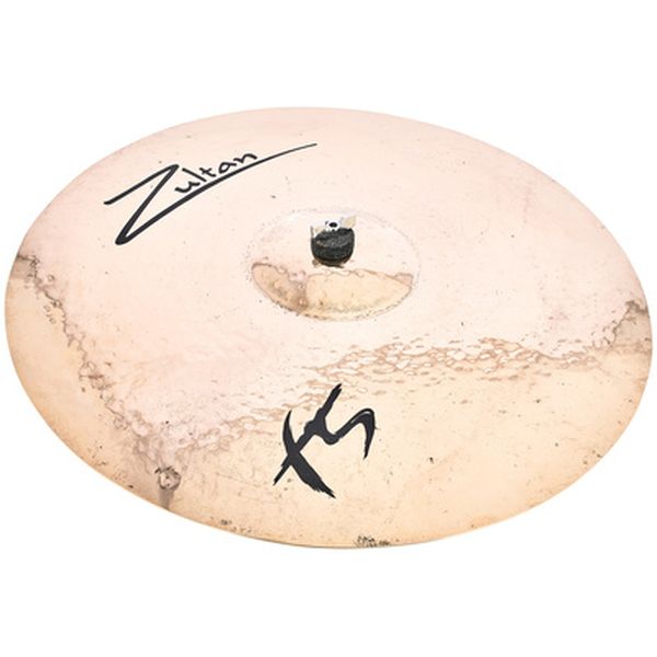 22" F5 Ride