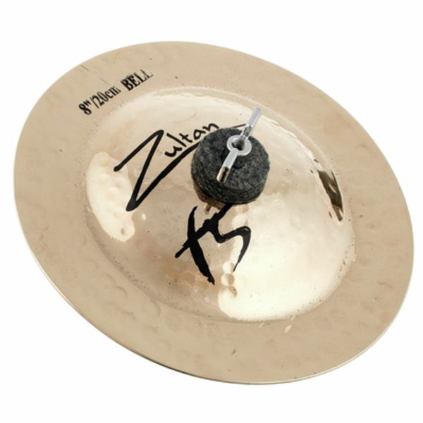 08" F5 Big Bell