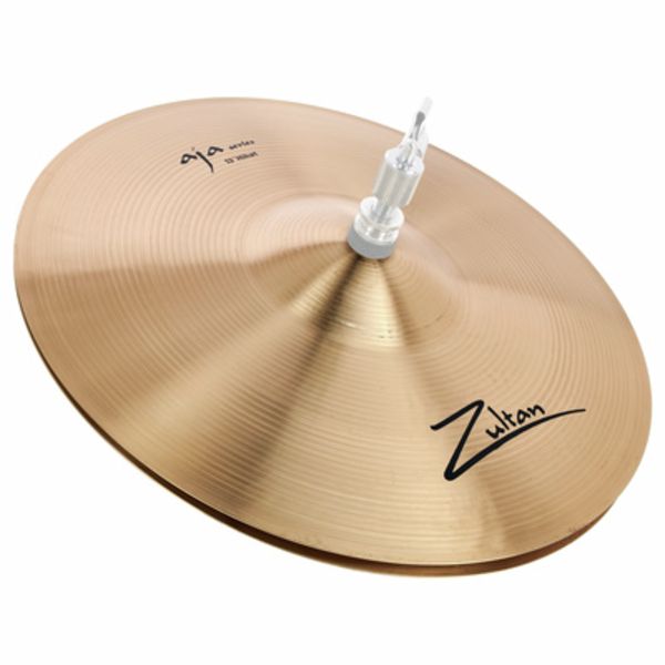 13" Aja Hi-Hat