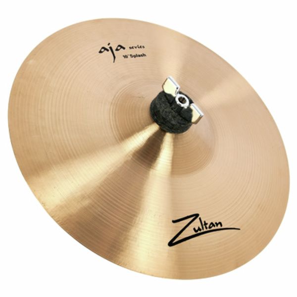 10" Aja Splash