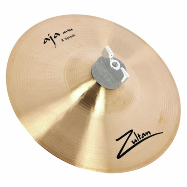 08" Aja Splash