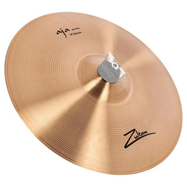 12" Aja Splash
