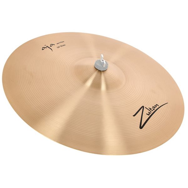 20" Aja Ride