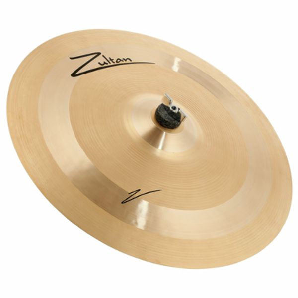 16" Z-Series Crash