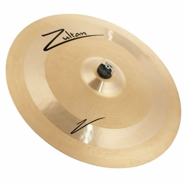 17" Z-Series Crash