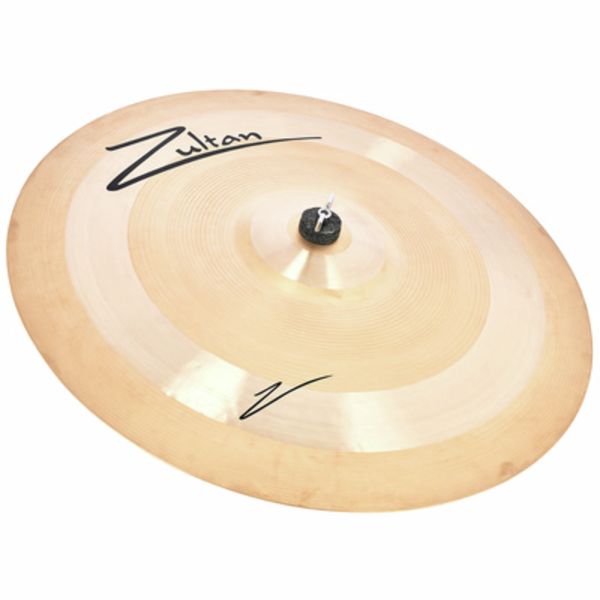 21" Z-Series Ride