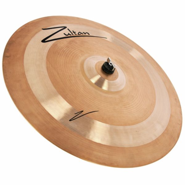 22" Z-Series Ride