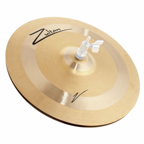 14" Z-Series Hi-Hat