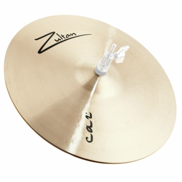 14" Caz Hi-Hat