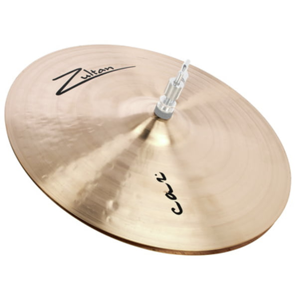 15" Caz Hi-Hat