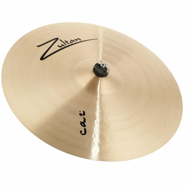 17" Caz Crash