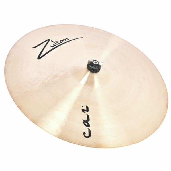 18" Caz Crash