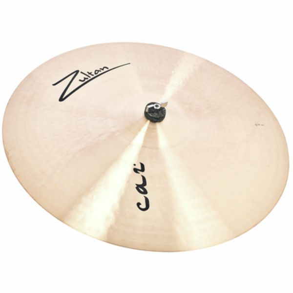 20" Caz Ride