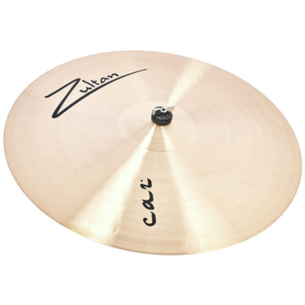 21" Caz Ride