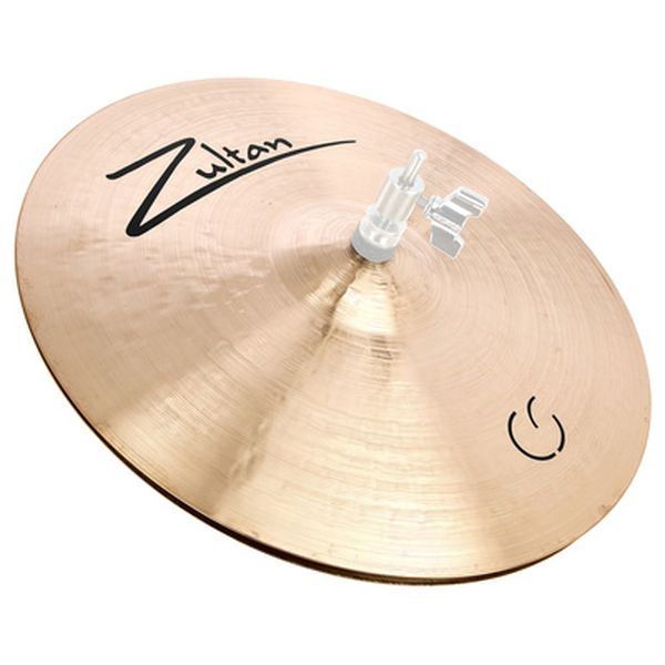 14" Hi-Hat CS Series