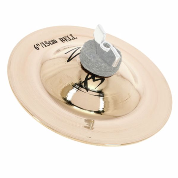 06" F5 Pure Bell