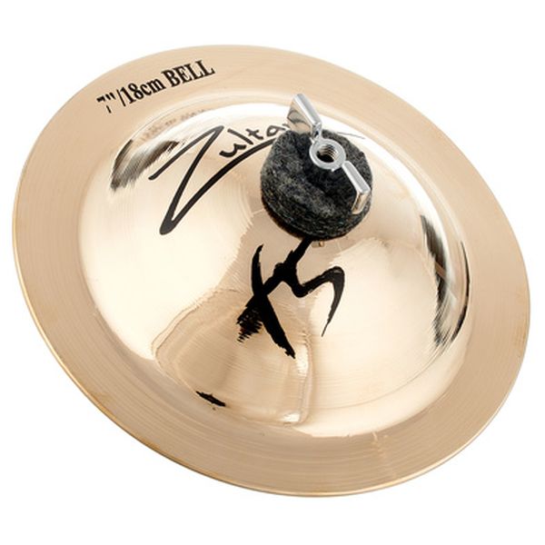 07" F5 Pure Bell