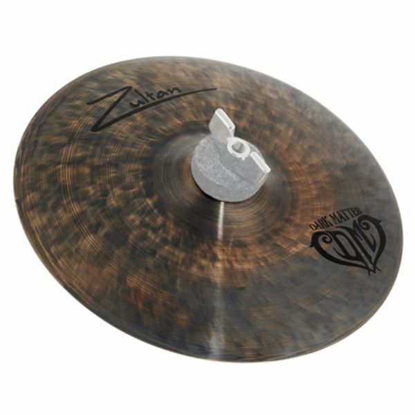 08" Splash Dark Matter