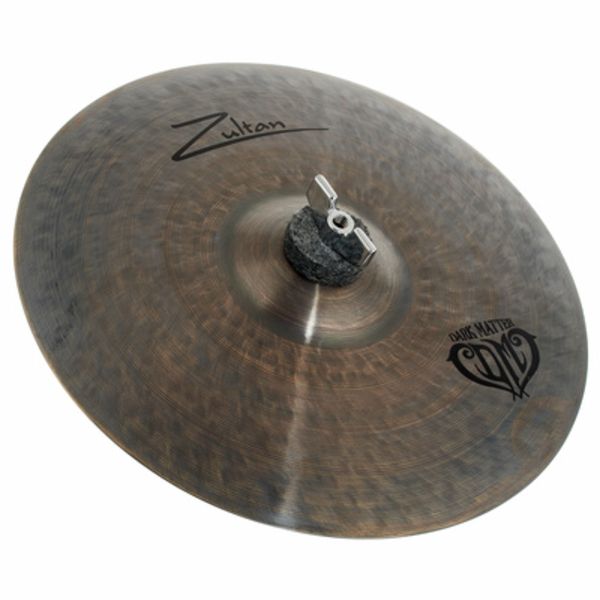 10" Splash Dark Matter