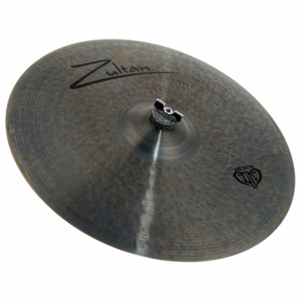 16" Crash Dark Matter