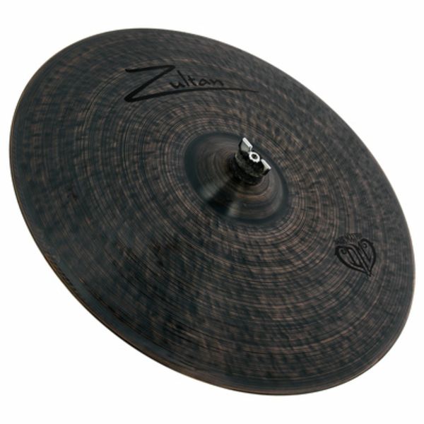 18" Crash Dark Matter