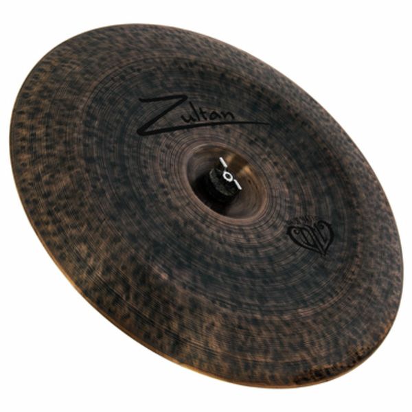 18" China Dark Matter