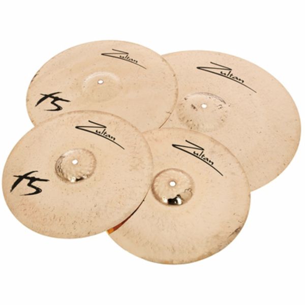 F5 Series Standard Set