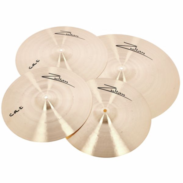 Caz Series Standard Set