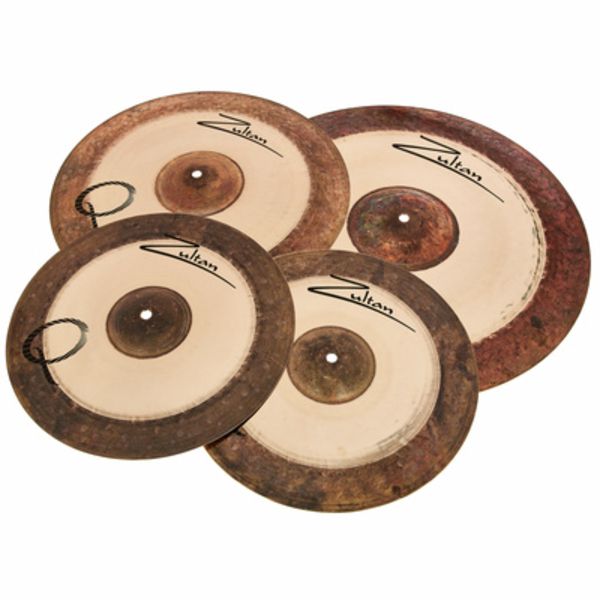 Q Series Standard Set