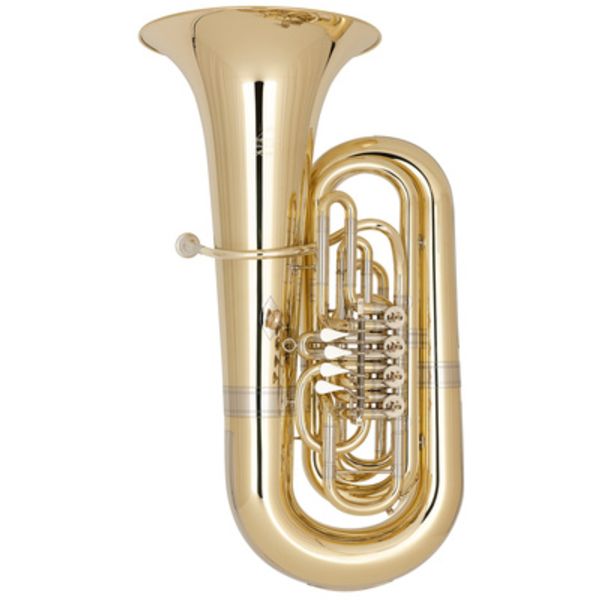 496A Hagen M Bb-Tuba B-Stock