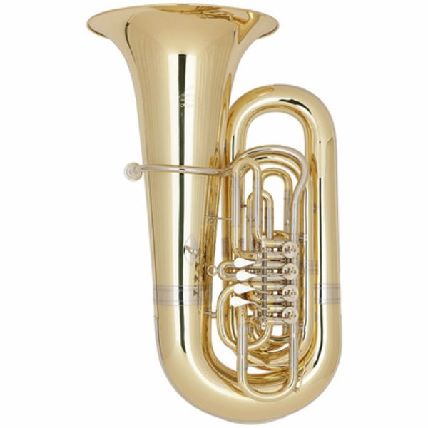497 Hagen M Bb-Tuba B-Stock