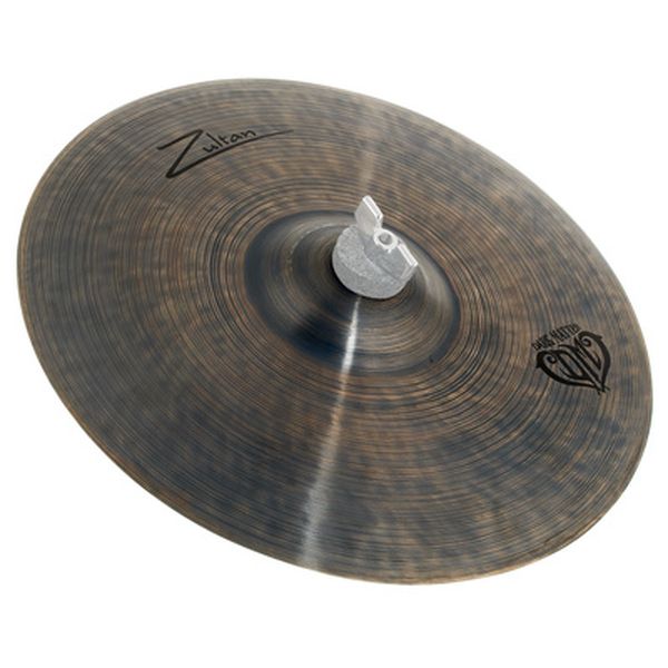 12" Splash Dark Matter