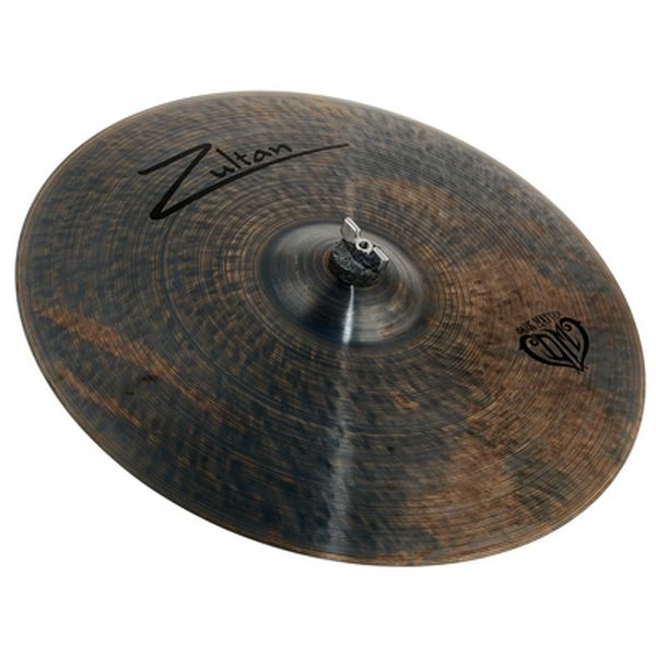 17" Crash Dark Matter