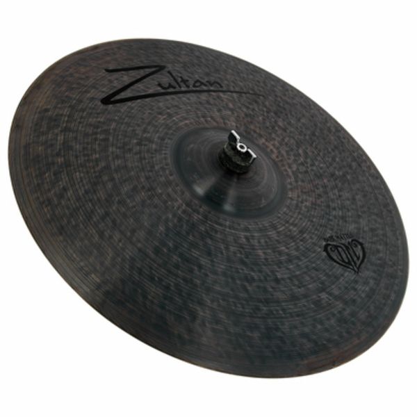 19" Crash Dark Matter