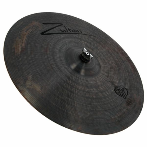 20" Crash Dark Matter