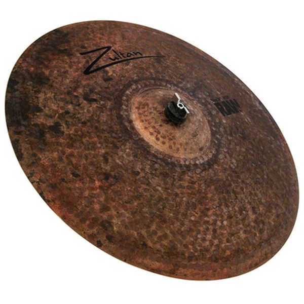 20" Raw Ride