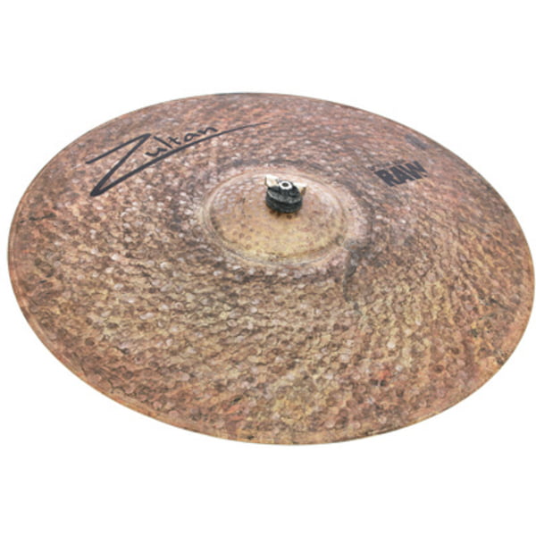 21" Raw Ride