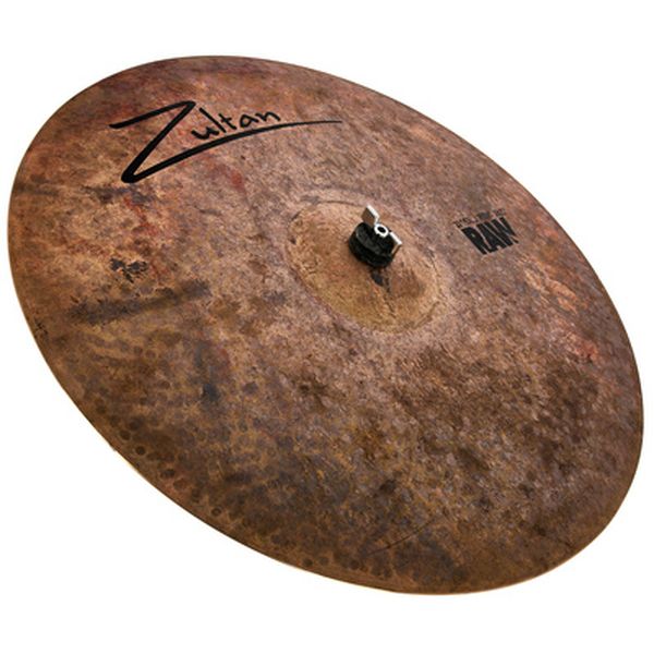 21" Raw Jazz Ride