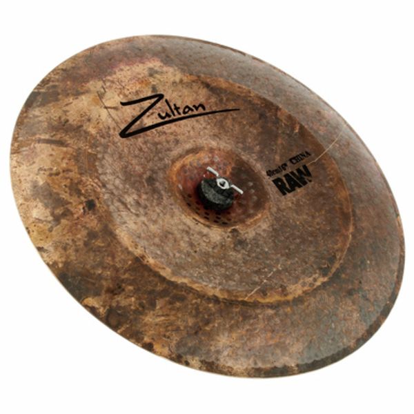 16" Raw China