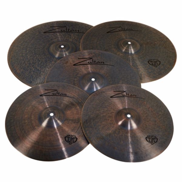 Dark Matter Professional Set