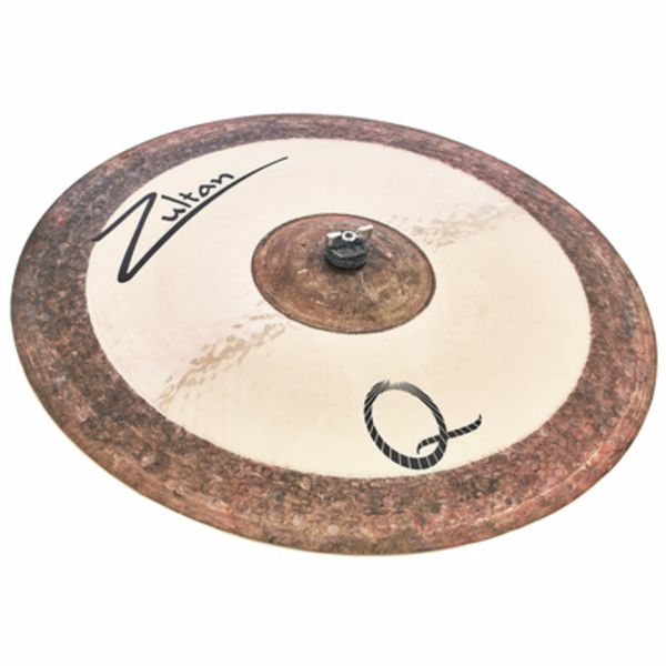 22" Q Ride