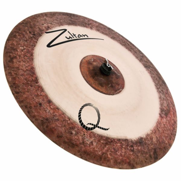 23" Q Ride
