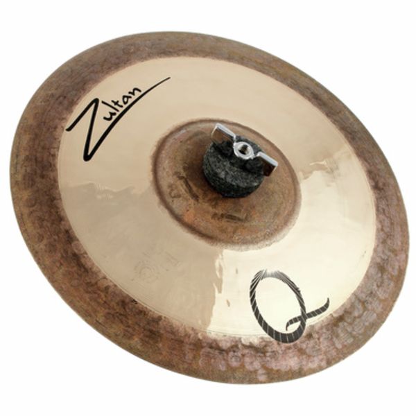 10" Q Splash