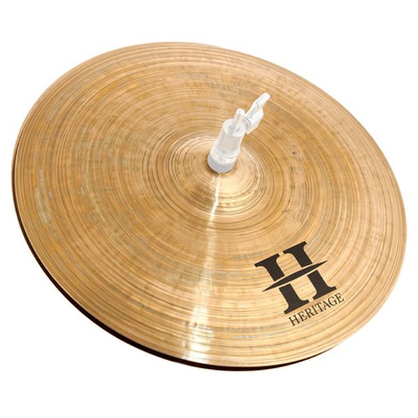 14" Heritage Hi-Hat