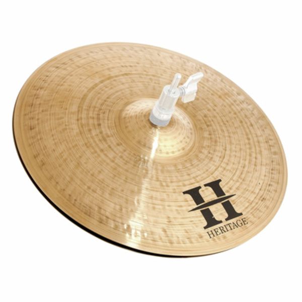 13" Heritage Hi-Hat